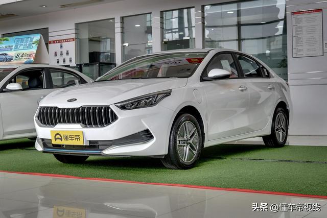 资讯 | 变速箱存短路起火隐患，起亚K3 PHEV、极睿召回，共3700辆 