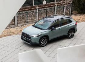 最便宜的“丰田SUV”上市，唯一卖点是车标？ 