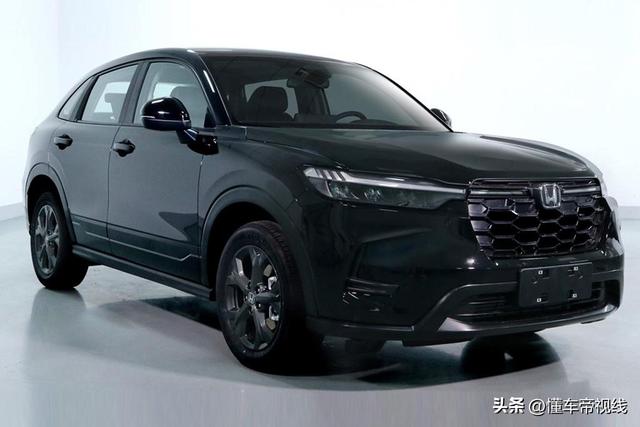 新车 | 本田HR-V/传祺GS3·影速等，20万元内，2023年有哪些新SUV 