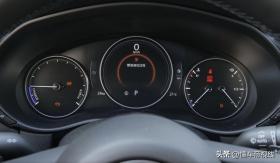 新车 | 售19.58万元起 长安马自达CX-50行也混动版到店实拍 CR-V同级 -图11