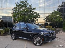 2024款宝马 X3 xDrive30i——要不要等新款？ 