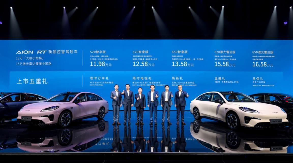 15万多可拿下的 2023款丰田RAV4荣放，值吗？ 