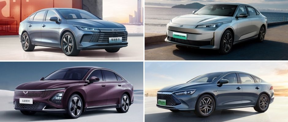 2.0L+百公里5个多油、11种颜色，日系SUV锋兰达不到13万 