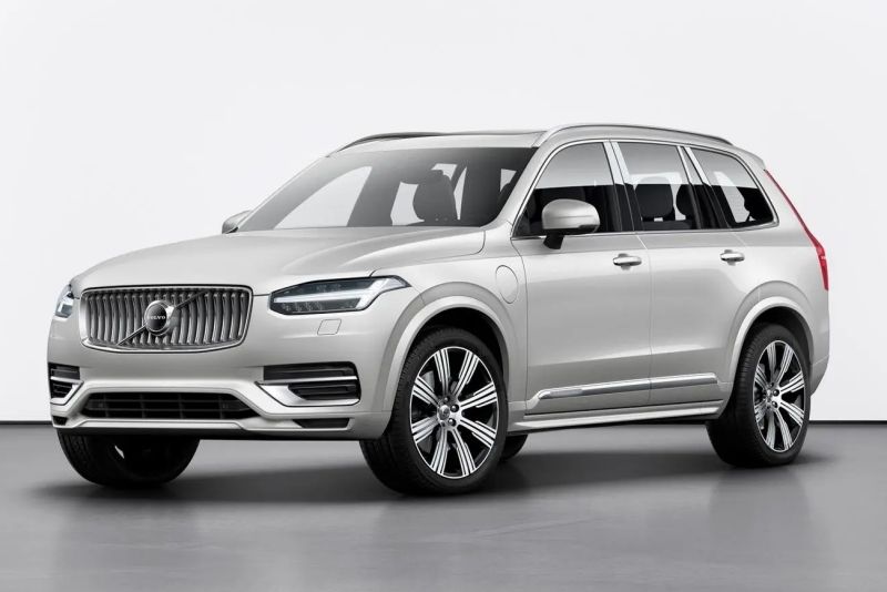 沃尔沃XC90最真实口碑