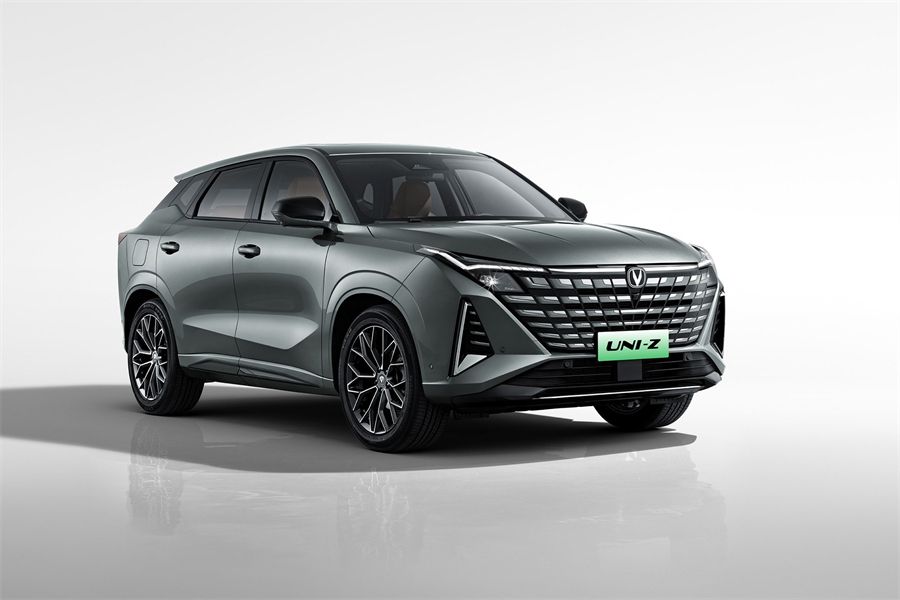 两款15万级美系家用SUV，搭载同款发动机，要怎么选？ -图2