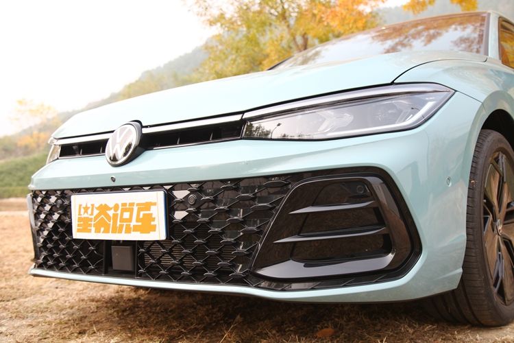 2022款高尔夫GTI：不仅仅是速度，更是生活态度