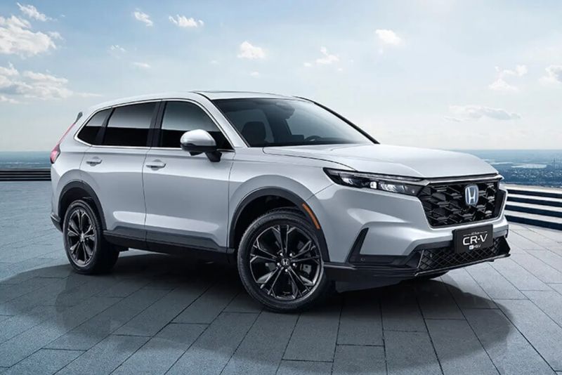 纳智捷SUV：价格与图片的“逆袭”之路