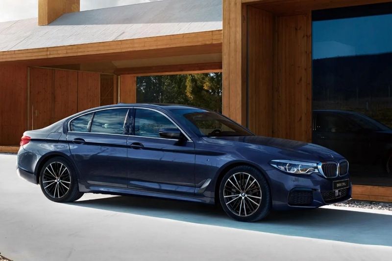 BMW 3系列：价格，你了解多少？