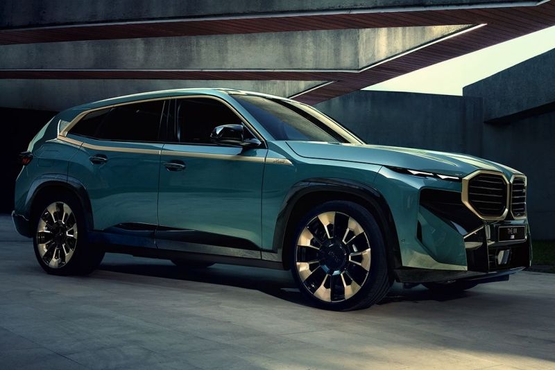 预算30万出头，想入手豪华品牌SUV？这台2021款Macan了解一下！ 