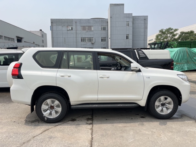 10万预算买什么车？来看看这四款SUV 