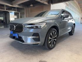 2024款沃尔沃XC60B5，落地不到一年，2.36万公里，适合家用吗？ 