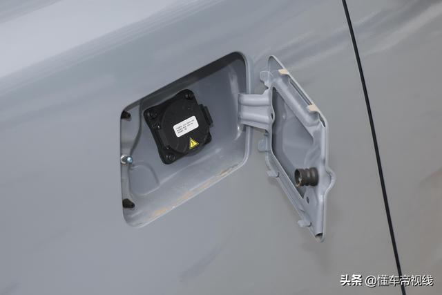 新车 | 售价2.97万元起 2023款北汽制造元宝上市 新增长续航/高功率版 -图12