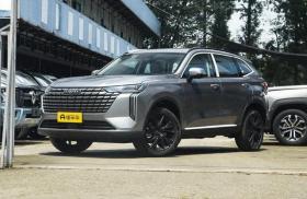 盘点5款国产质量最好的SUV，从10万到100万，你会选择哪款？ -图2